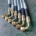 high pressure hydraulic hose ryco hose assembly for Mine